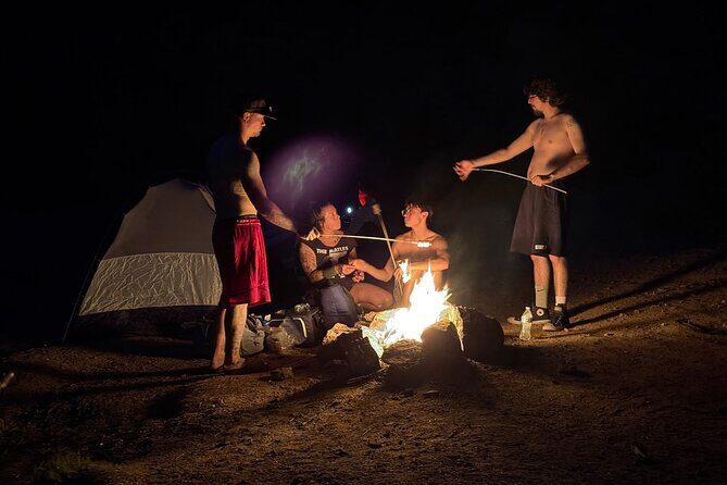 Kayak and Hike Adventure in Mount Charleston and Willow Creek - Why This Tour Works