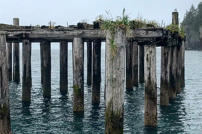 Kayak and Hike to Historic WW2 Army Fort in Alaska! - Participant Requirements and Recommendations