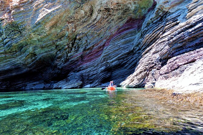 Kayak and Snorkel at Sunset - Activity Details