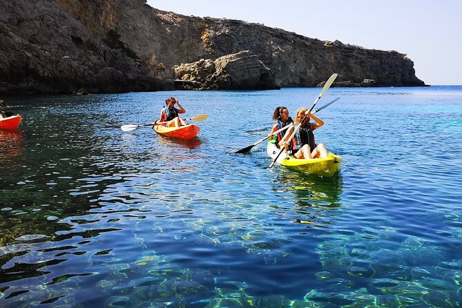 Kayak and Snorkel at Sunset - Additional Information
