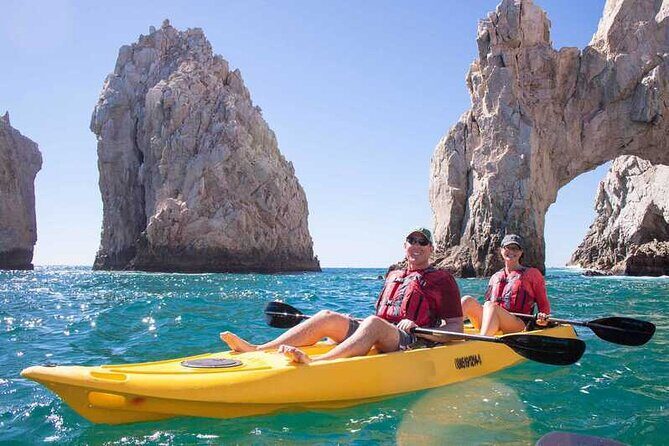 Kayak and Snorkel Discovery Tour in Los Cabos - FAQs