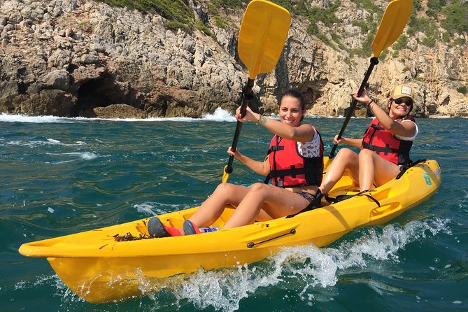 Kayak and Snorkel Excursion to Cova Tallada - Important Information and Restrictions