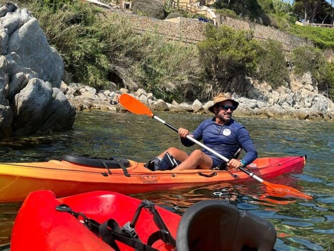 Kayak and Snorkel in Playa De Aro, Costa Brava - Accessibility and Suitability