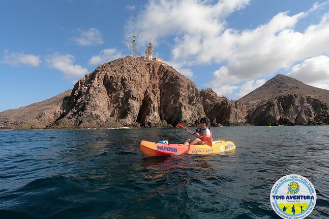 Kayak and Snorkel Through the Best Coves of the Cabo De Gata Natural Park. - Expectations, Requirements, and Cancellation Policy