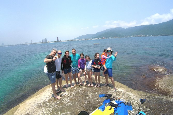 Kayak and Snorkel Tour Half Day - Policies and Additional Information