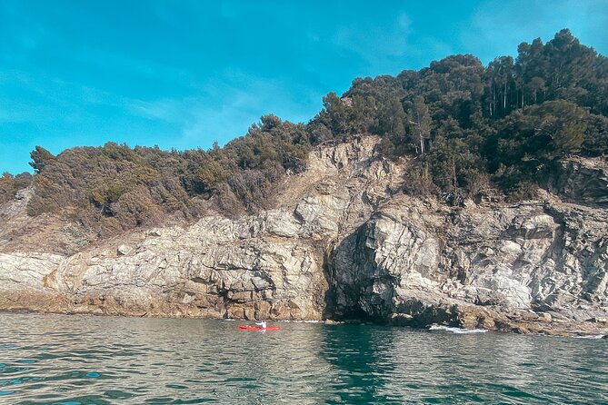 Kayak and Snorkeling Tour in Levanto Morning: Tradition and Adventure - Good To Know