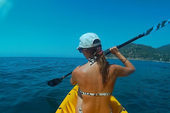 Kayak and Snorkeling Tour in Levanto Morning: Tradition and Adventure - Provided Equipment and Requirements