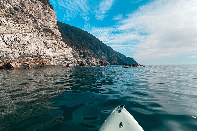 Kayak and Snorkeling Tour in Levanto Morning: Tradition and Adventure - Additional Information and Policies