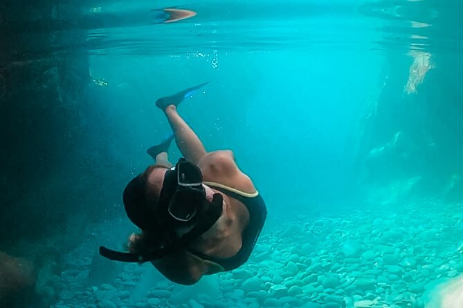 Kayak and Snorkeling Tour in Levanto Morning: Tradition and Adventure - Directions to the Meeting Point