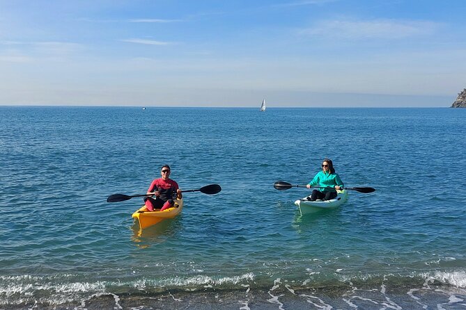 Kayak and Snorkeling Tour in Levanto Morning: Tradition and Adventure - Reviews and Booking Process