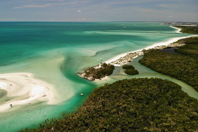 Kayak and SUP Rentals on Big Hickory Island - Bonita Springs, FL - Included Gear and Equipment