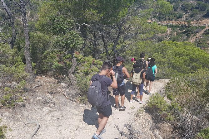 Kayak and Trekking Through the Wonderful Costa Brava - Experience Highlights