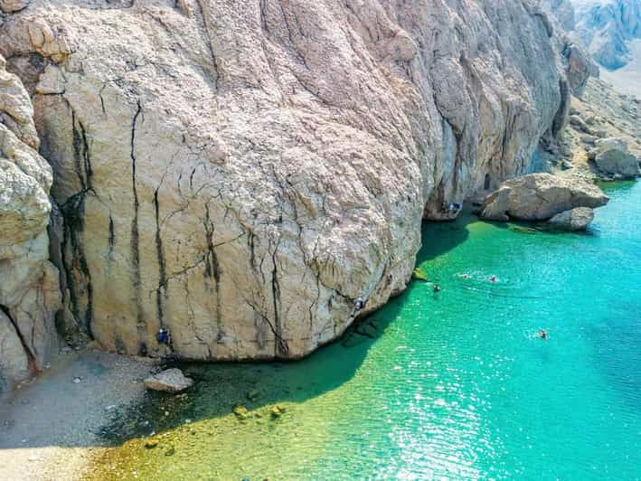 Kayak and Via Ferrata Adventure - Authentic Insights from Reviewers