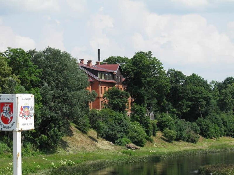 Kayak at the Latvian-Lithuanian border, biggest inland dune - What Reviewers Say