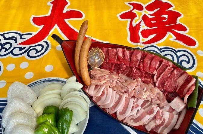 Kayak Clean-up and BBQ Tour on Tottori Uradome Coast - Practical Tips for Travelers