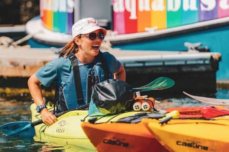 Kayak & Coffee Tour in Vancouver - Price, inclusions and what to bring