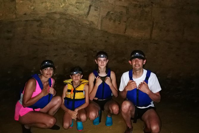 Kayak Dénia 'Cova Tallada' Snorkeling Speleology - Important Information and Expectations