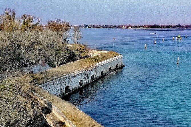 Kayak Discovery Tour in the Lagoon of Venice - Common Questions