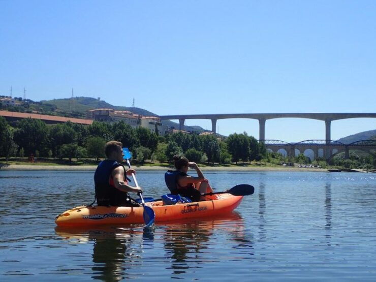 Kayak - Douro Valley - Activity Details