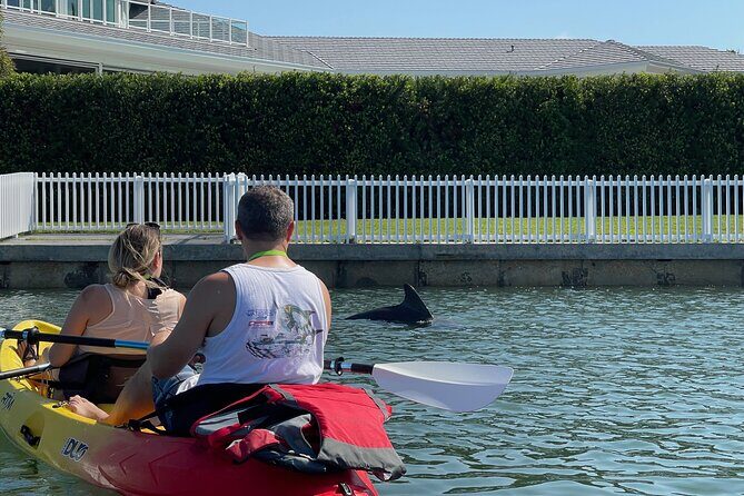 Kayak Eco Tour in Don Pedro Island - What to Expect on the Tour