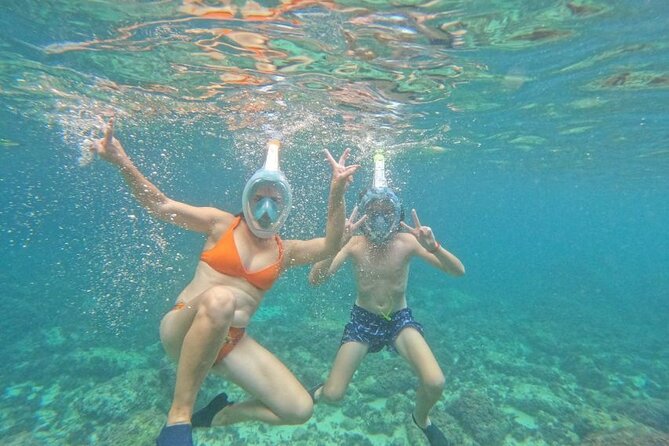 Kayak Excursion in Jávea, Cala Granadella (Snorkeling) Caló, Llop Marí, Ambolo - Weather and Minimum Travelers