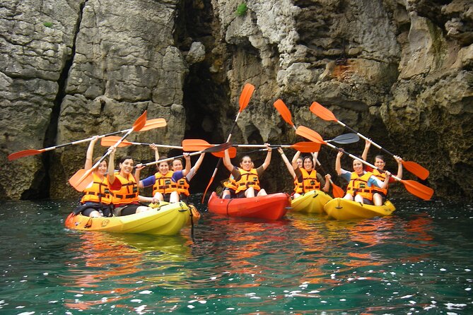 Kayak Excursion Through the Bay of Santander. - Further Assistance and Contact Information
