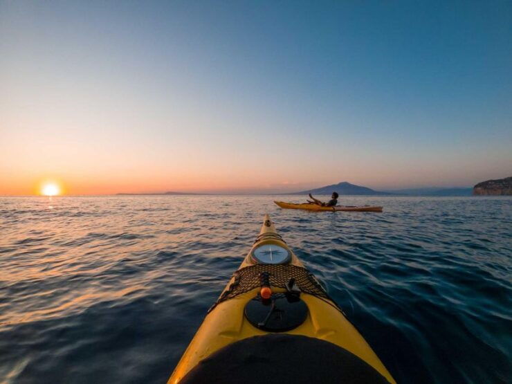 Kayak Experience - Pricing and Duration