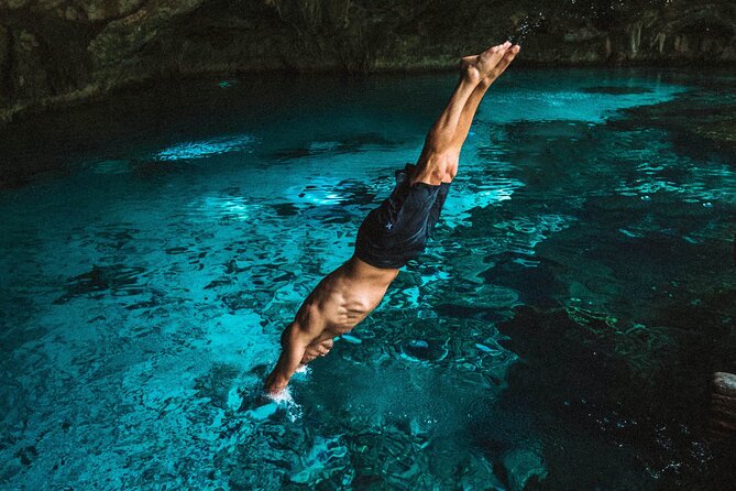 Kayak Granadella - Cala En Caló - Cova Llop Marí - Cala Ambolo - Recommendations