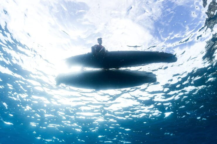 Kayak Guided Tour: Vila Franca Do Campo Islet - Highlights of the Experience
