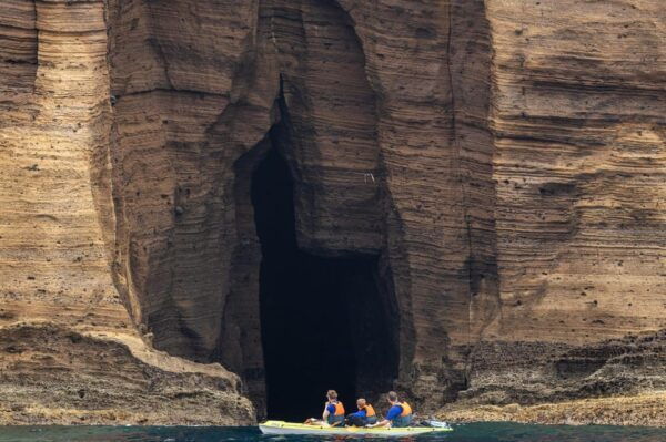 Kayak Guided Tour: Vila Franca Do Campo Islet - Frequently Asked Questions