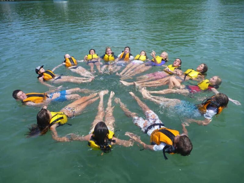 Kayak Hire Batemans Bay - What Makes This Kayaking Experience Special?