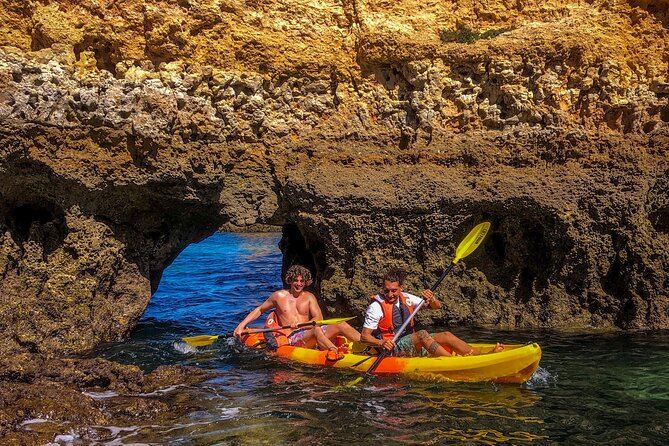 Kayak Hire in Lagos - Overview and Benefits