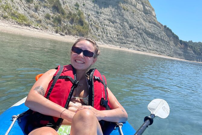 Kayak in Cape of Rodon,Tirana Albania Tour (ARG) - Tour Departure and Details
