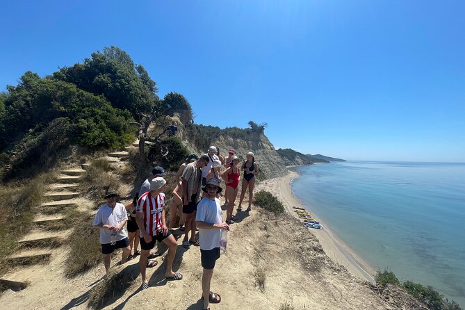 Kayak in Cape of Rodon,Tirana Albania Tour (ARG) - Additional Important Details