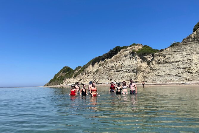 Kayak in Cape of Rodon,Tirana Albania Tour (ARG) - Frequently Asked Questions