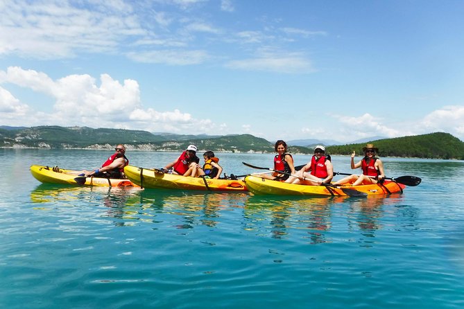 Kayak in the Pyrenees. Huesca - What To Expect