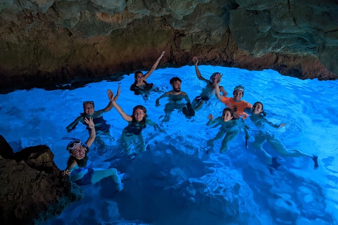 Kayak Javea - Route Cala Granadella - Calo Calo - Pricing and Booking Options