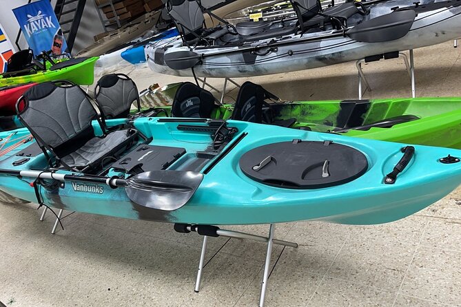 Kayak Mangrove Tour in Manuel Antonio - Frequently Asked Questions