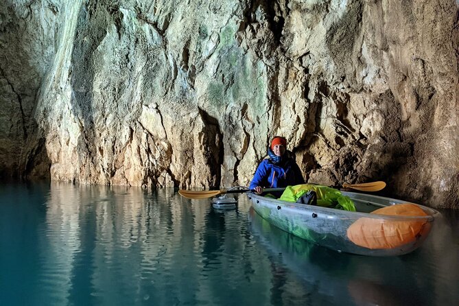 Kayak or Stand Up Paddle in Shkodra Lake and Buna River - Start Time and End Point