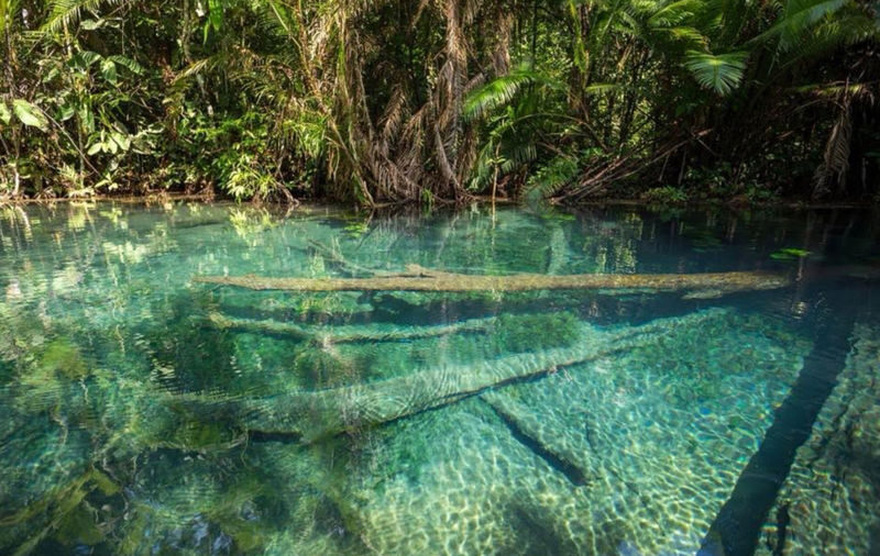 Kayak Package at Secret Lake and ATV Water Adventure in Krabi - Price and what the package covers