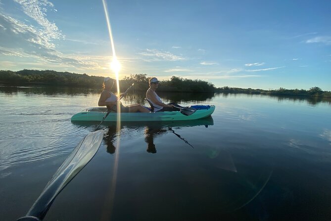 Kayak/Paddle Board Rentals and Guide Services - Good To Know