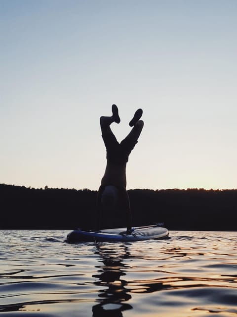 KAYAK & PADDLE TOUR MARVÃO - Booking Information