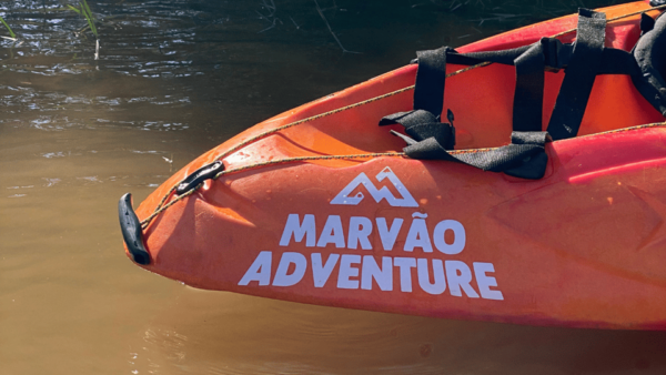 KAYAK & PADDLE TOUR MARVÃO - Pricing and Duration