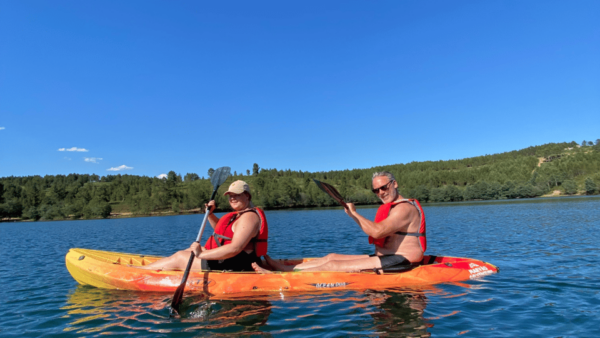 KAYAK & PADDLE TOUR MARVÃO - Frequently Asked Questions