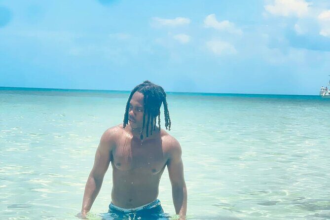 Kayak photoshoot on the beach - Who Will Love This Tour?