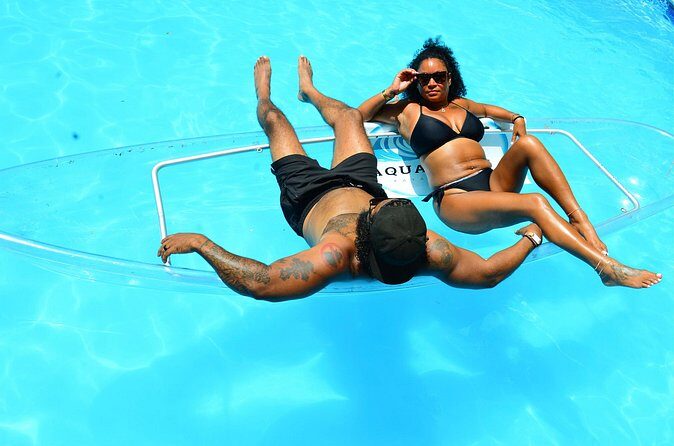 Kayak photoshoot on the beach - FAQs