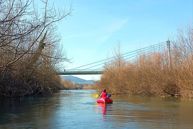 Kayak Rafting in Lucca - Tips for Beginners