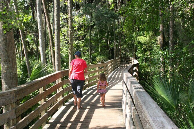 Kayak Rental (2hr) - Blue Spring State Park - FAQ