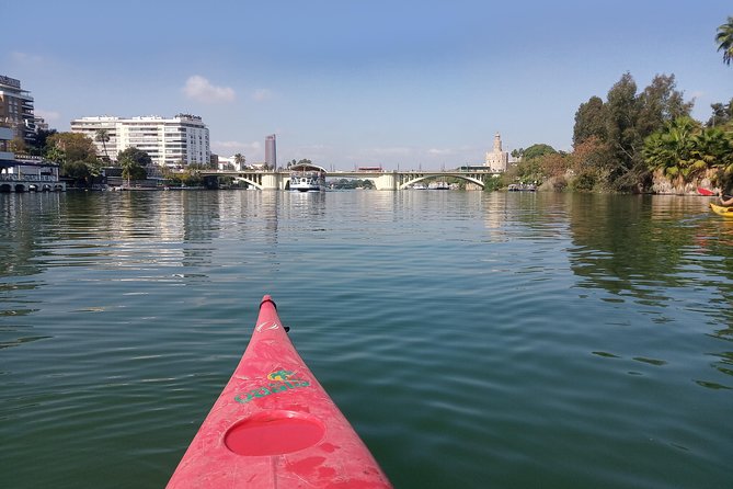 Kayak Rental - Common Questions
