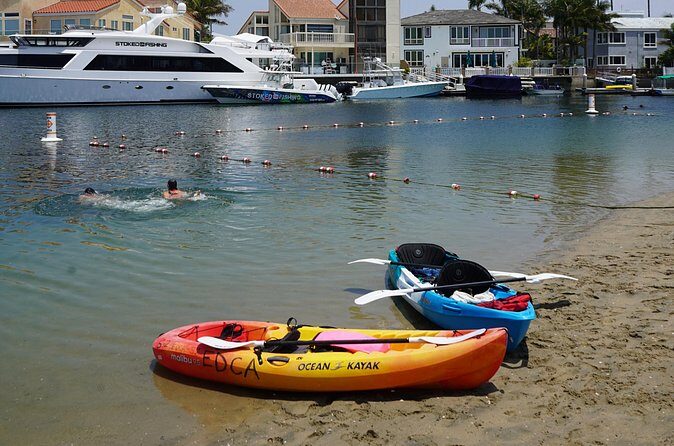 Kayak Rental in Huntington Beach - Practical Tips for Your Kayak Experience